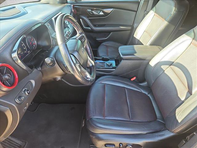 Used 2019 Chevrolet Blazer RS image 17