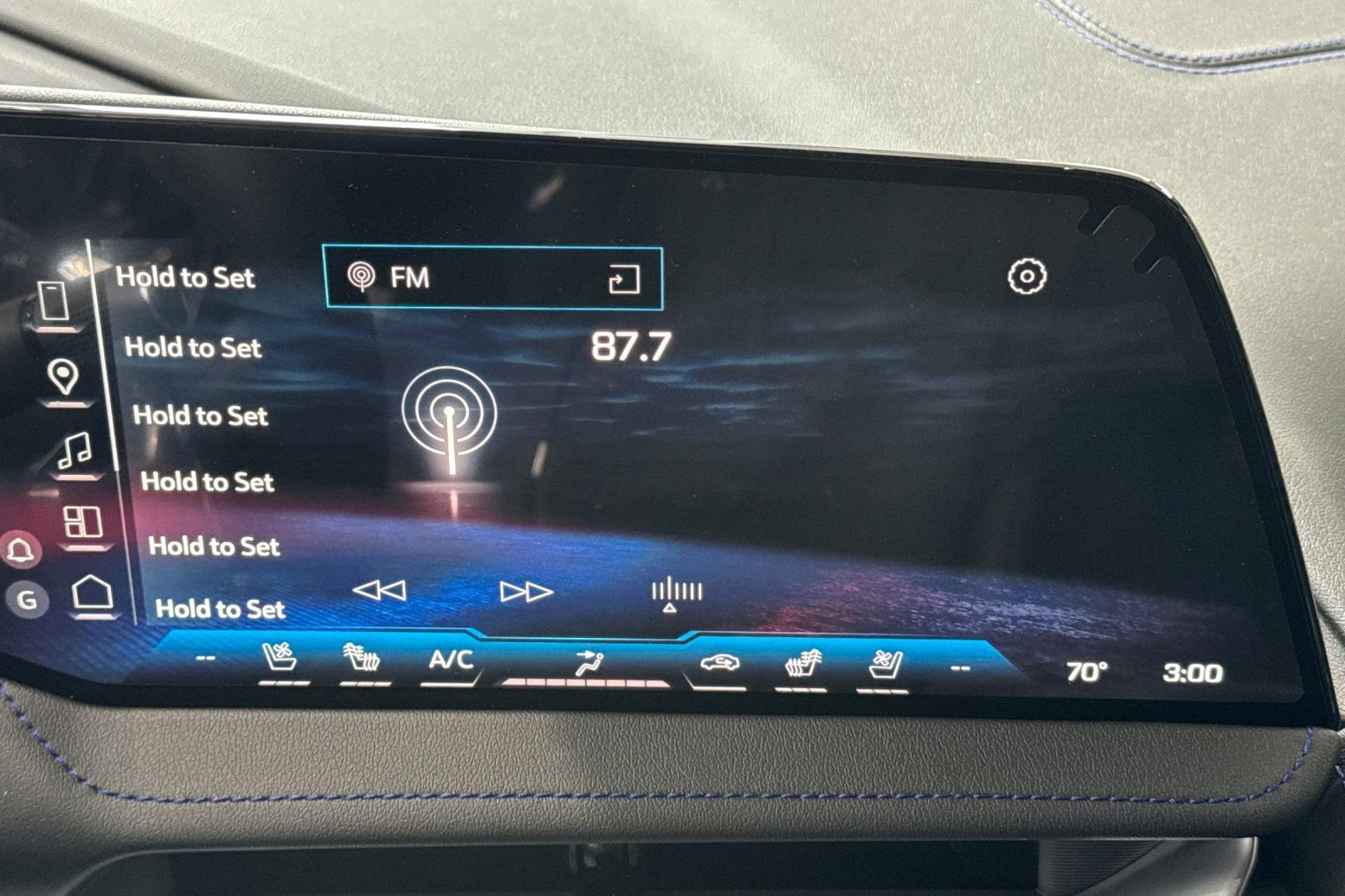 New 2026 Chevrolet Corvette Z06 RWD image 15