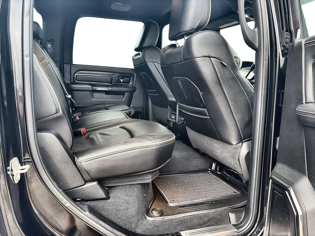 Used 2023 RAM 2500 Limited AWD/4WD image 28