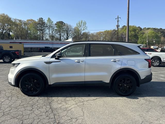 Used 2021 Kia Sorento S AWD/4WD image 4