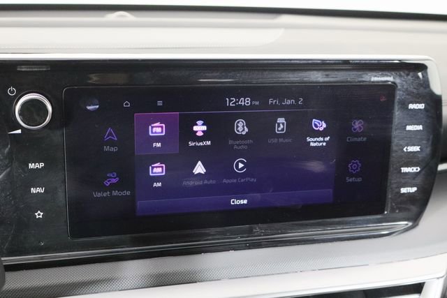 Used 2024 Kia K5 GT-Line w/ GT-Line Premium Package image 36