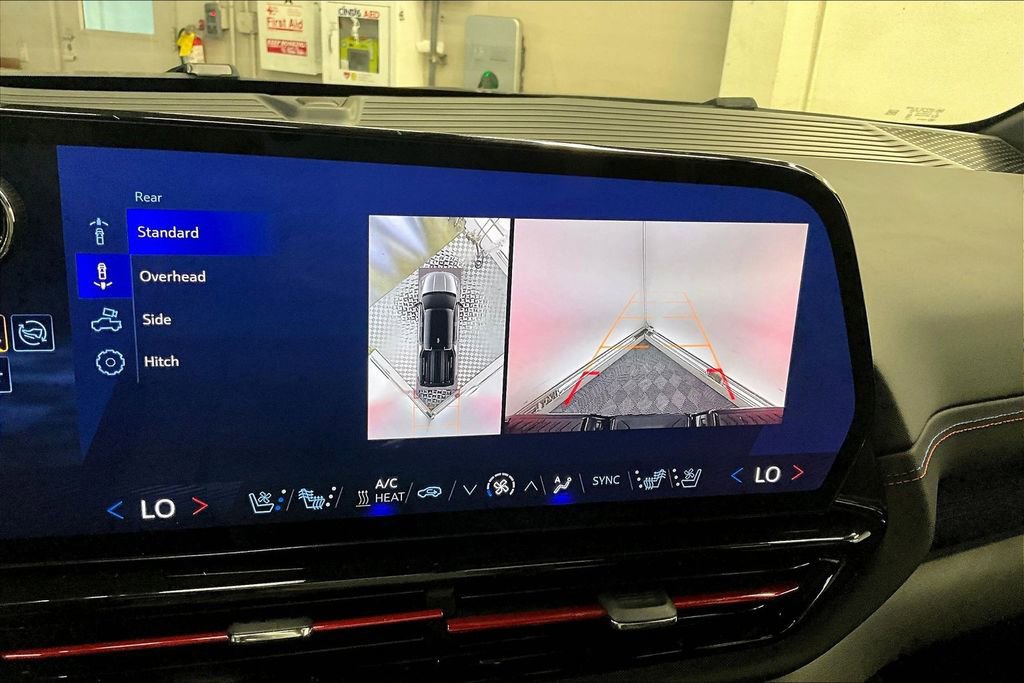 Used 2024 Chevrolet Silverado EV RST AWD/4WD image 20