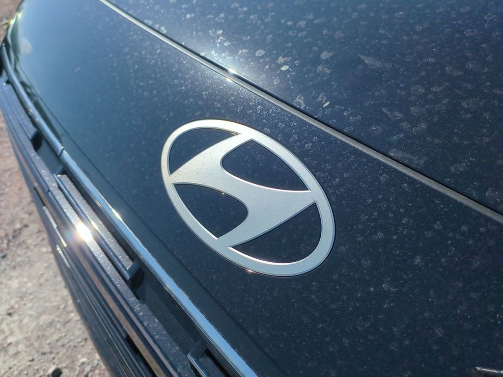 New 2026 Hyundai Palisade SEL Premium FWD image 10