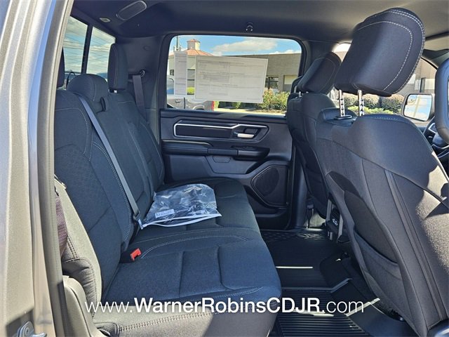New 2026 RAM 1500 Big Horn image 16