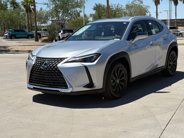 New 2026 Lexus UX 300h FWD image 7