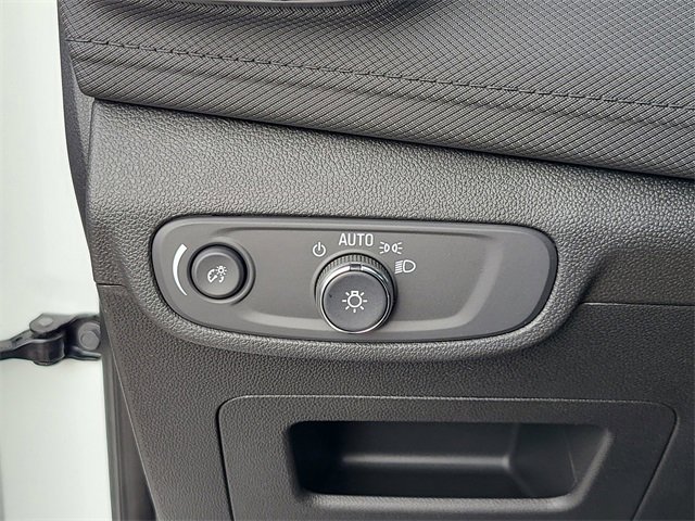 New 2026 Chevrolet TrailBlazer LT w/ Driver Confidence Package image 25