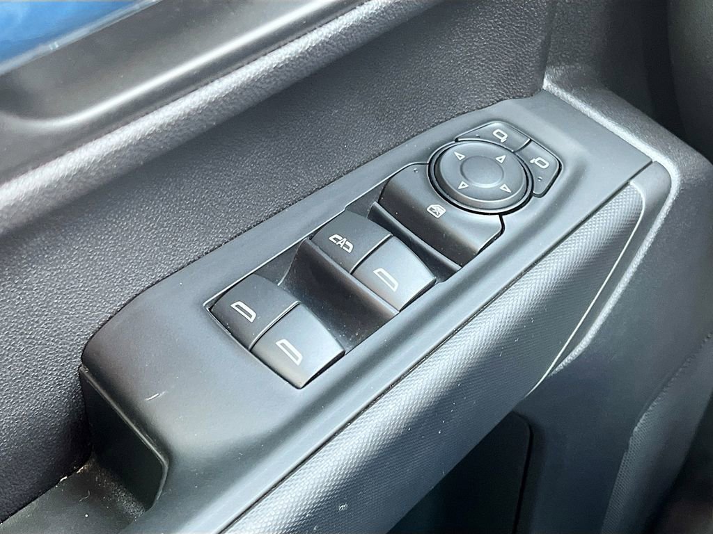 Used 2024 Chevrolet Silverado 1500 Custom Trail Boss image 17