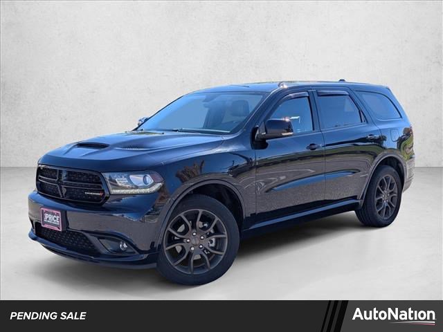 Used 2018 Dodge Durango GT