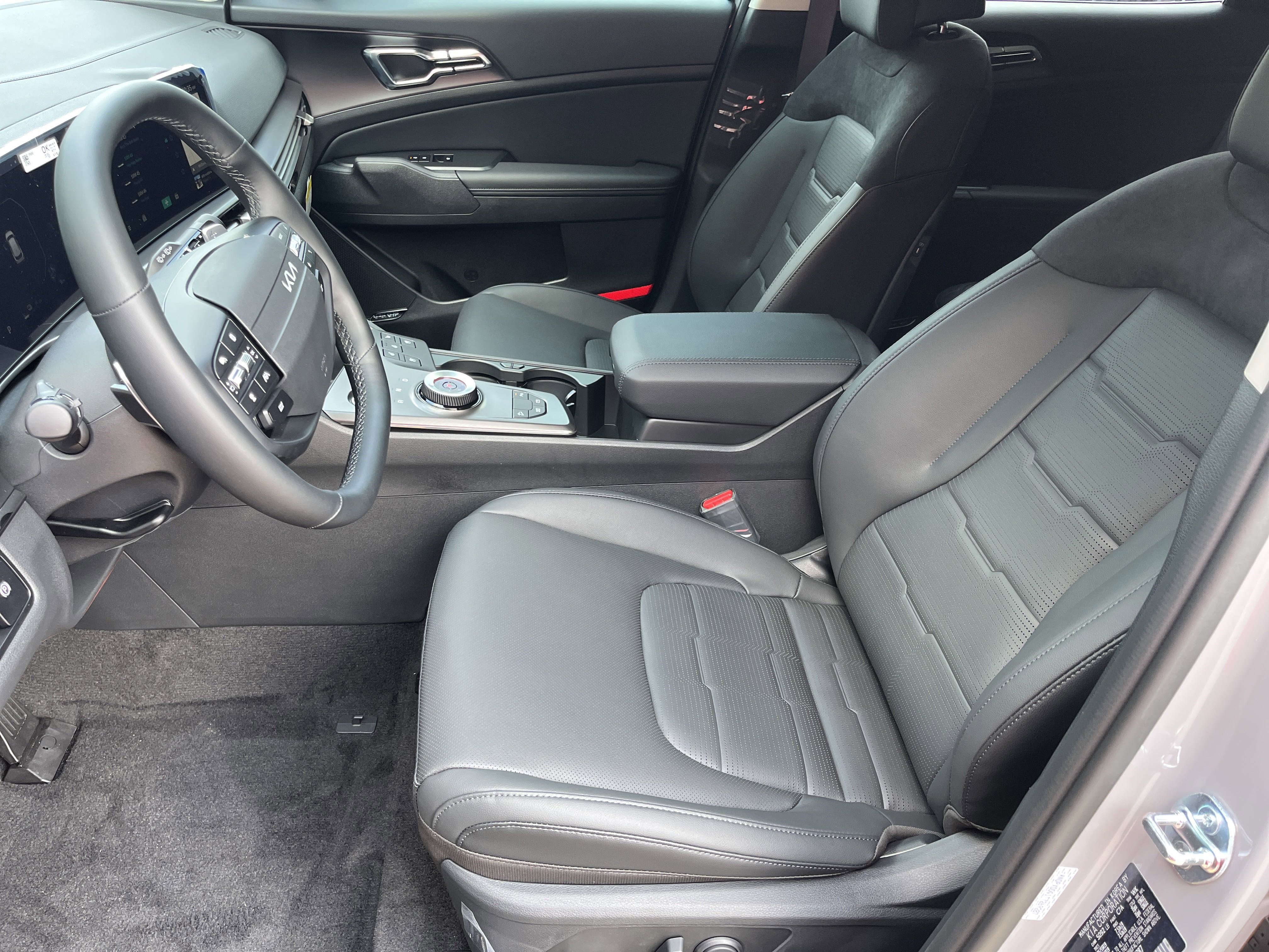 New 2026 Kia Sportage SX Prestige image 20