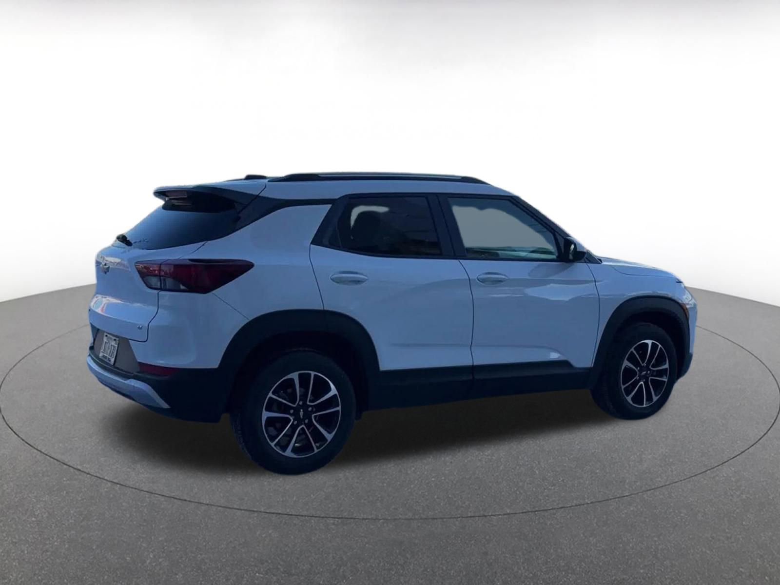 Used 2025 Chevrolet TrailBlazer LT image 15