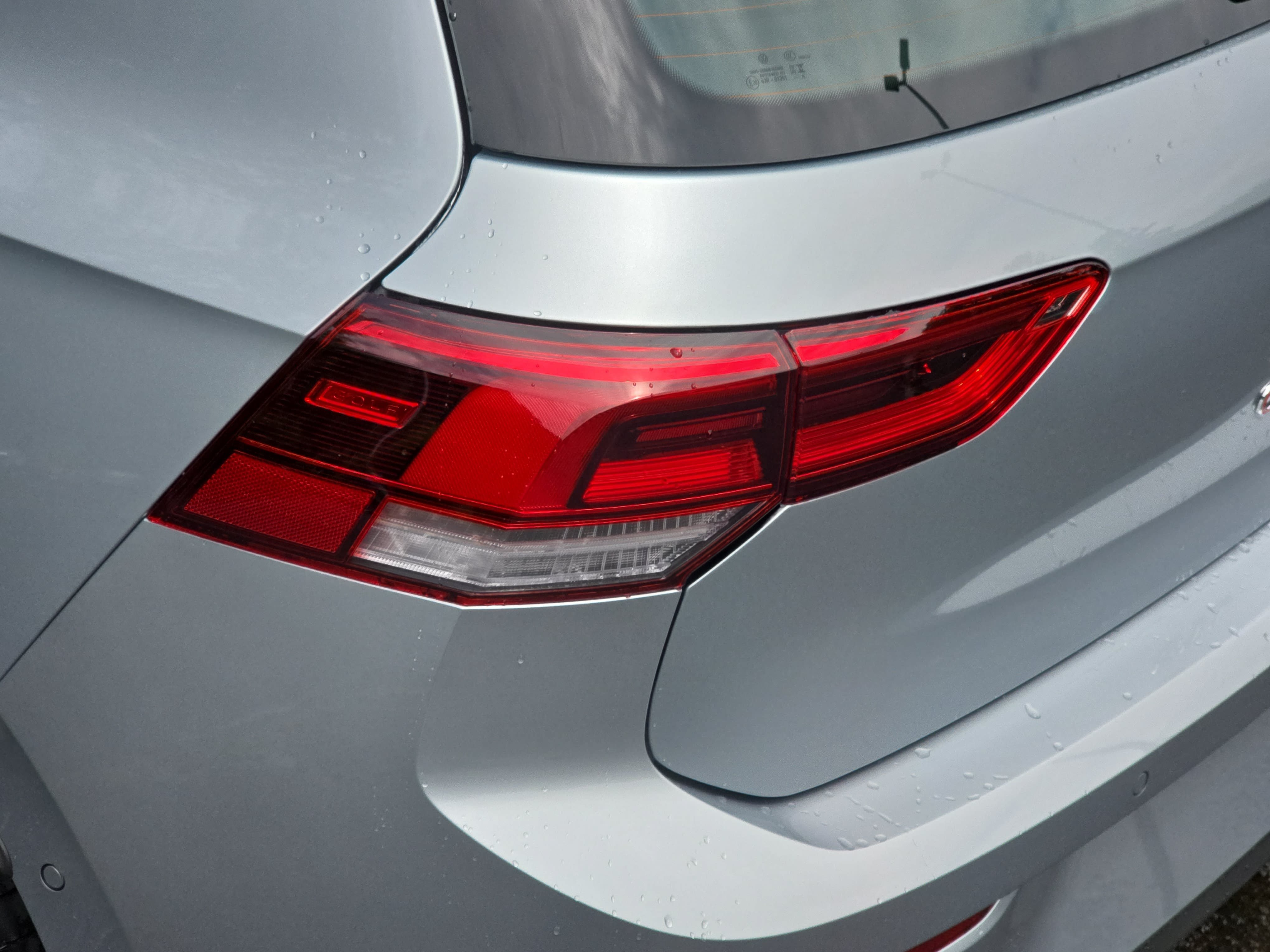 New 2026 Volkswagen GTI Autobahn FWD image 33