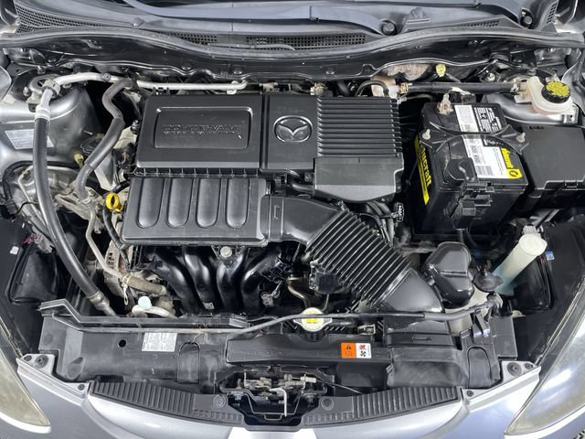 Used 2013 MAZDA MAZDA2 Sport FWD image 44