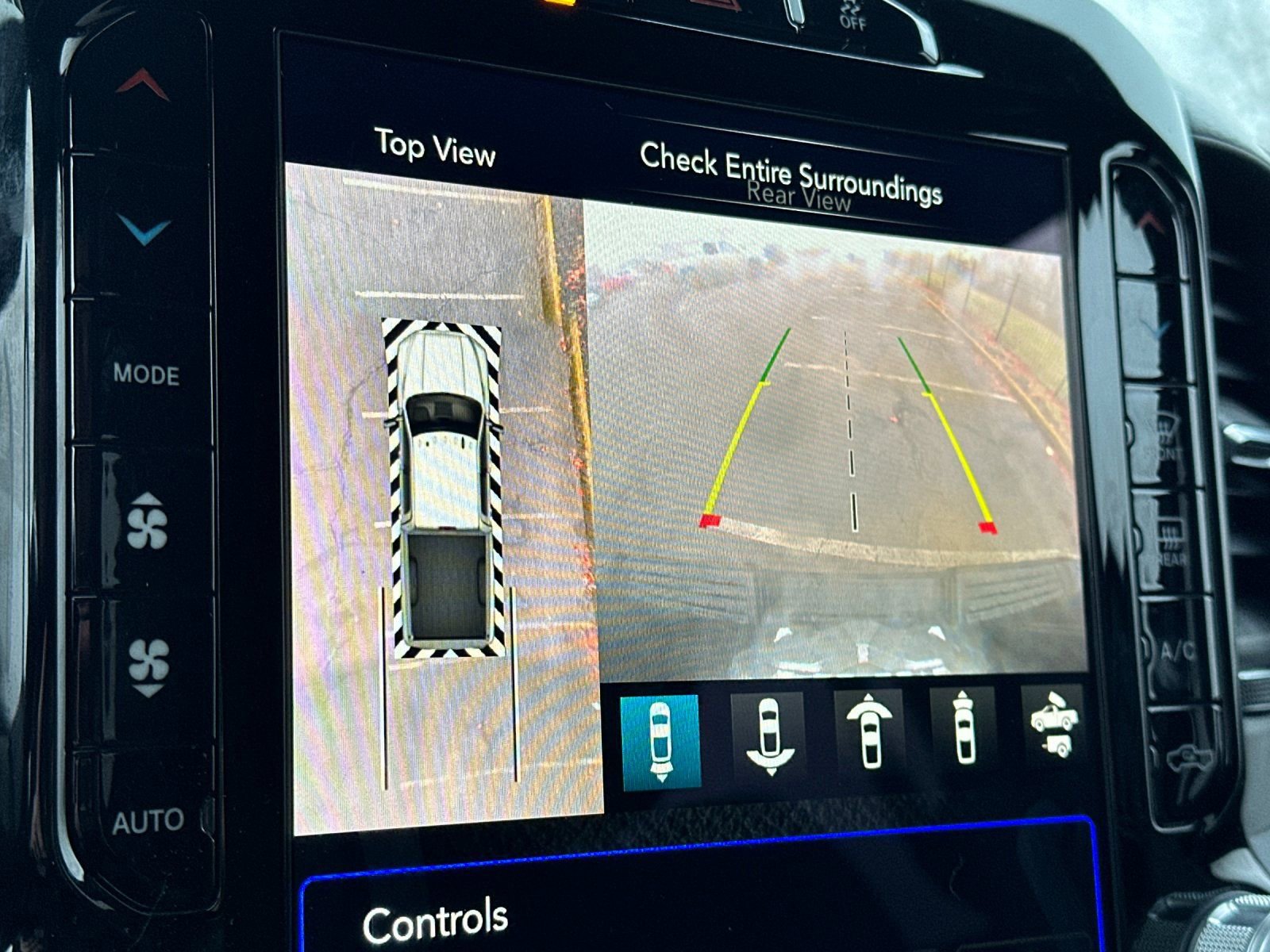 Used 2021 RAM 2500 Limited image 19