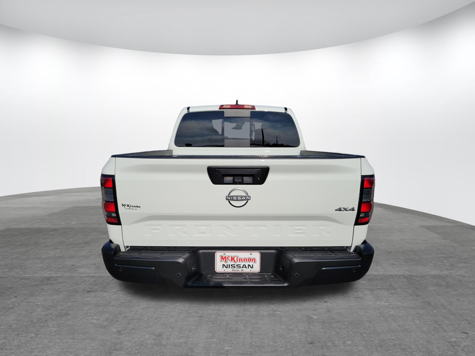Used 2026 Nissan Frontier S AWD/4WD image 6