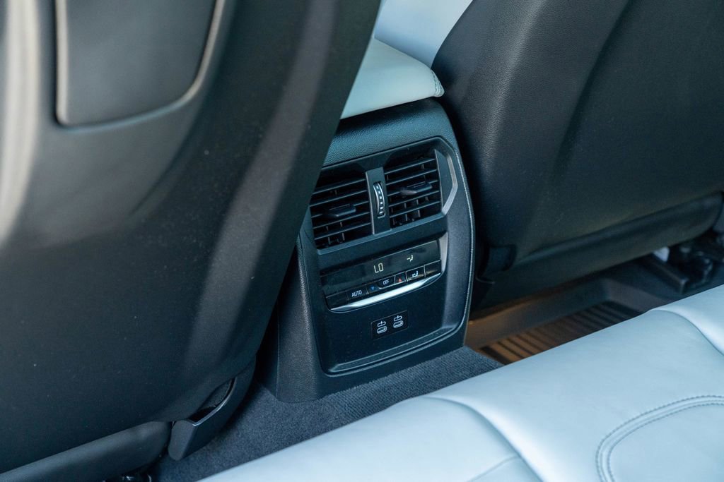 Used 2023 BMW M3 Competition image 31