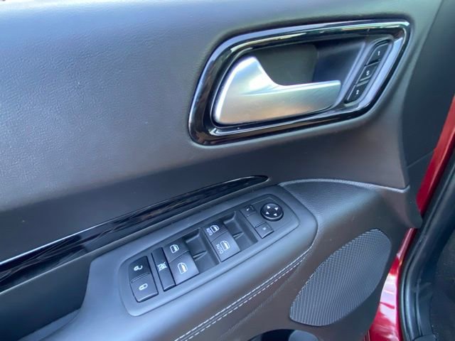 Used 2021 Dodge Durango Citadel image 17