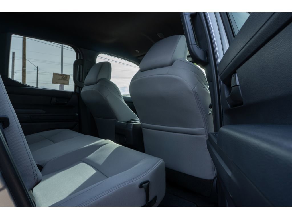 New 2026 Toyota Tacoma SR5 image 15