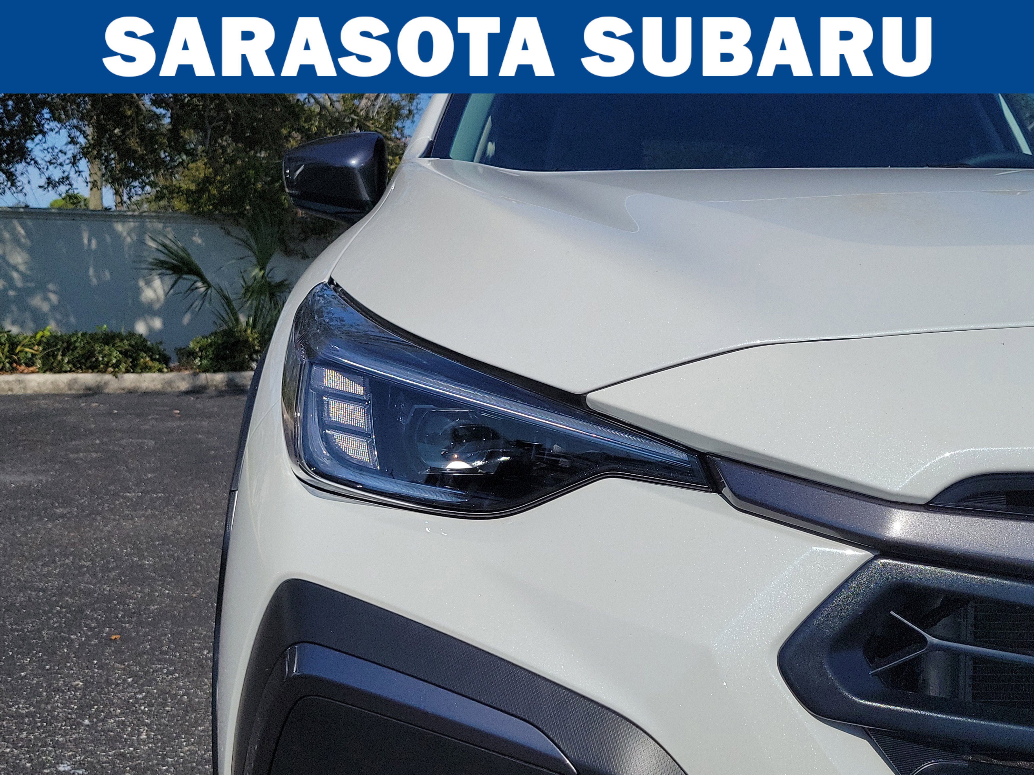 New 2026 Subaru Crosstrek 2.5i Limited image 7