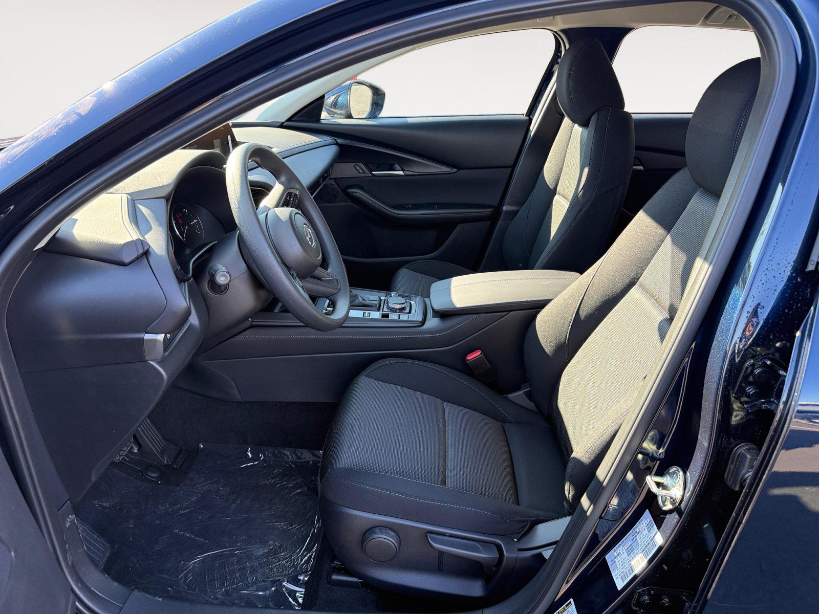 New 2026 MAZDA CX-30 AWD 2.5 S image 10