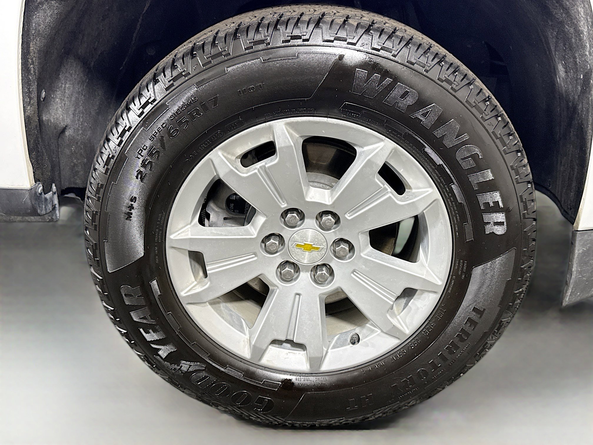 Used 2022 Chevrolet Colorado LT w/ Fleet Safety Package RWD image 31