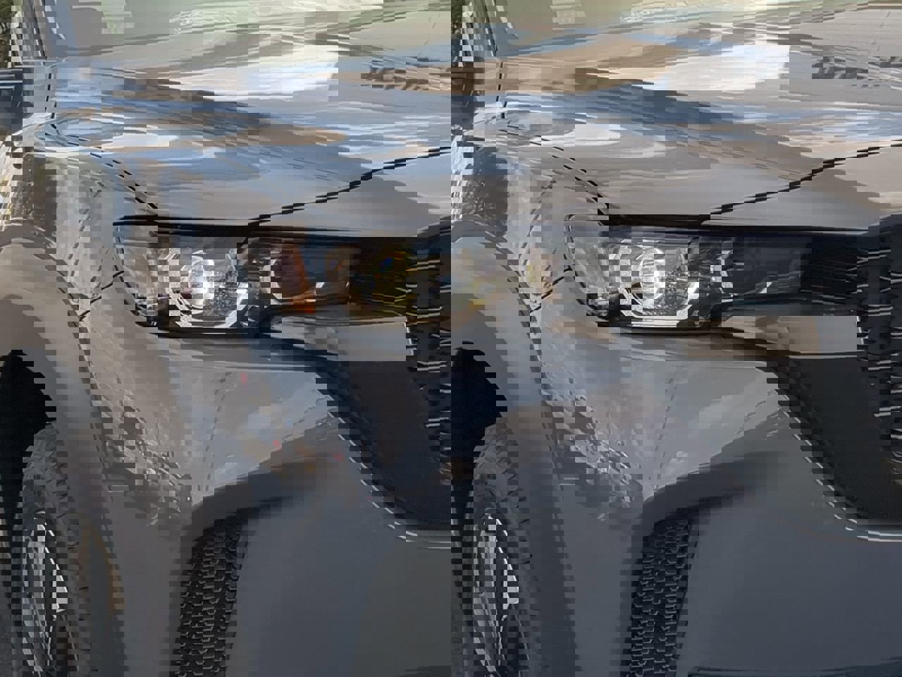 New 2025 MAZDA CX-50 2.5 Hybrid w/ Premium Plus Pkg image 9