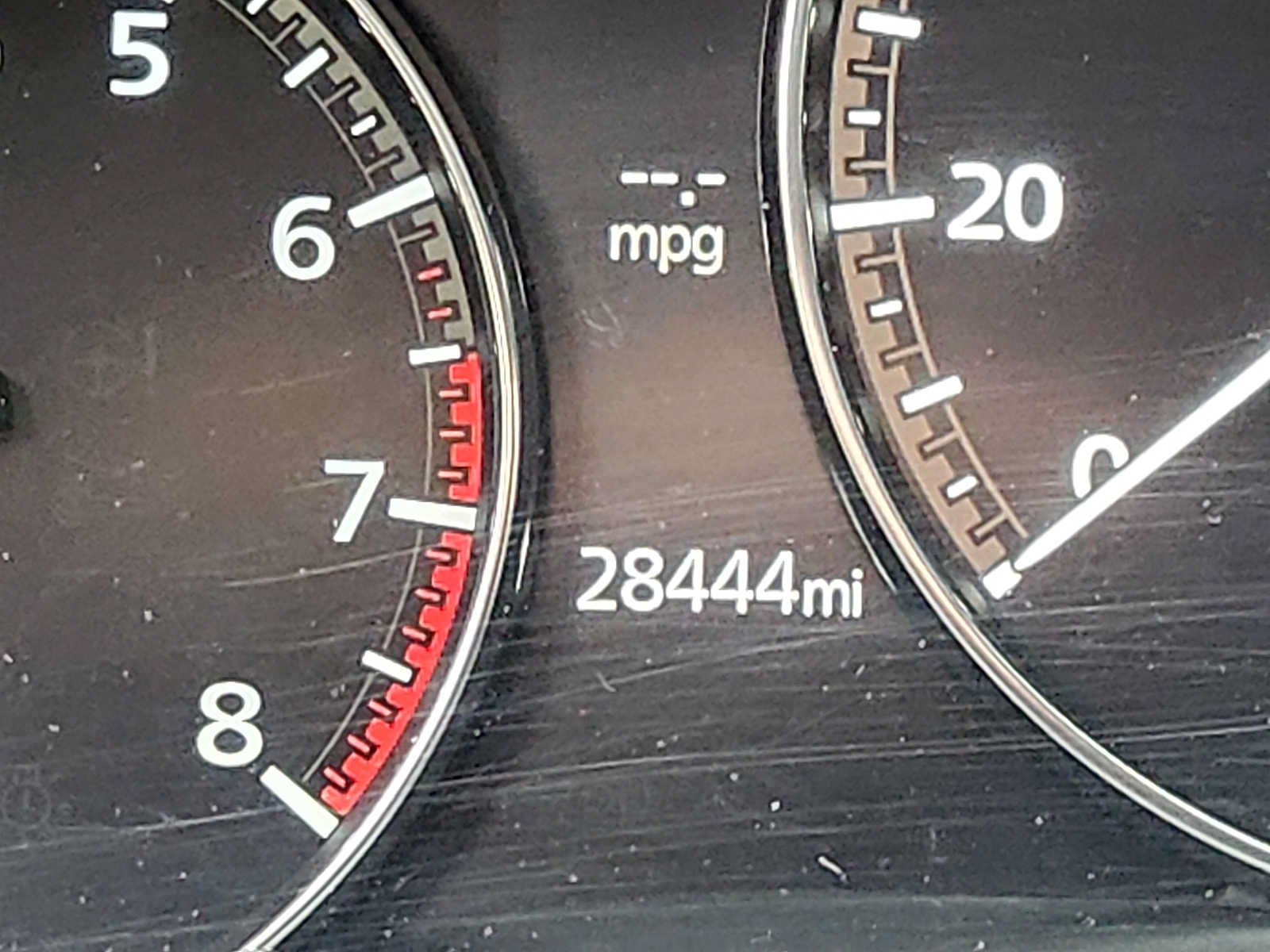 Used 2023 MAZDA CX-30 AWD 2.5 S w/ Select Package image 18