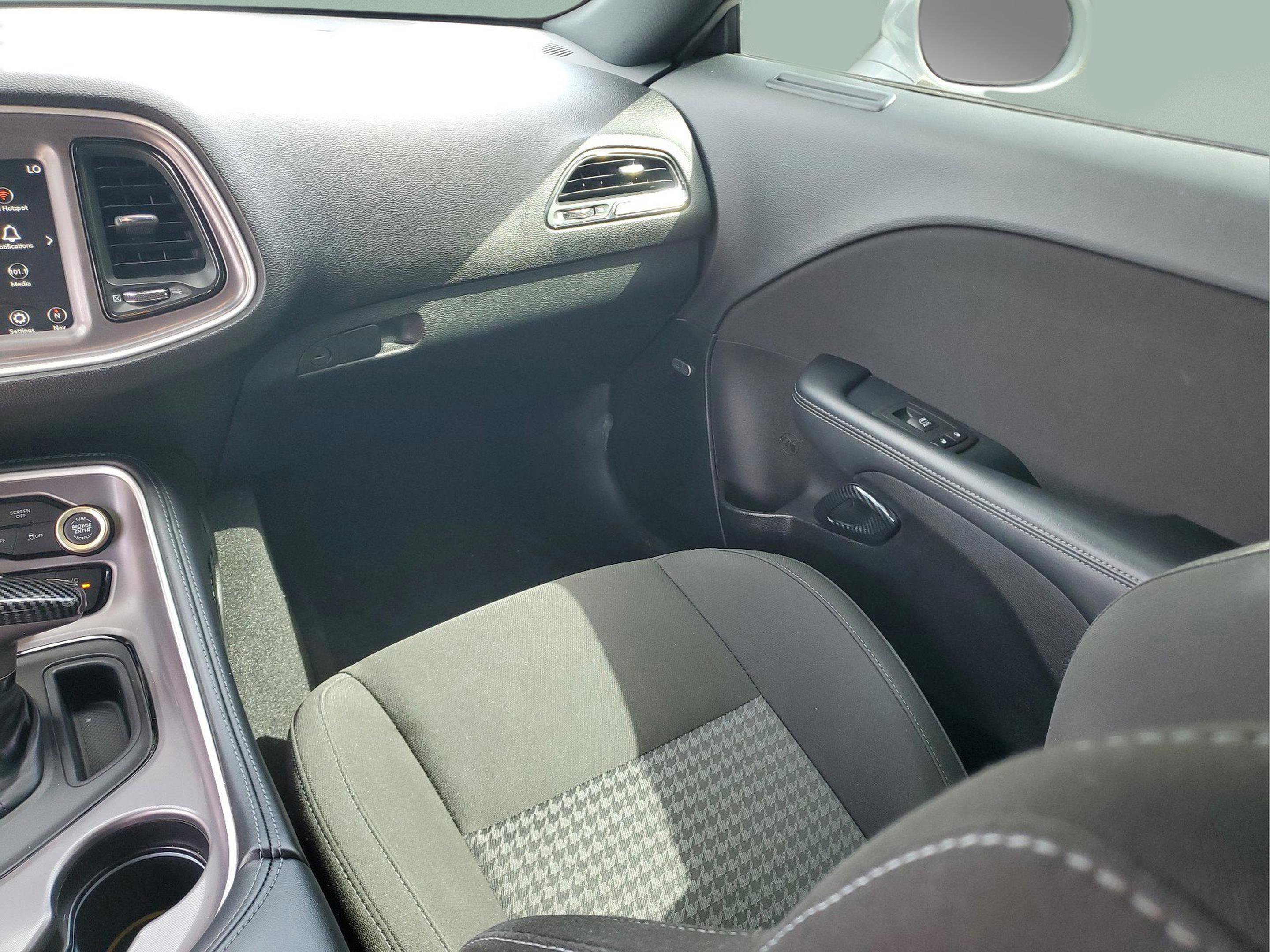 Certified 2022 Dodge Challenger R/T w/ Performance Handling Group image 10