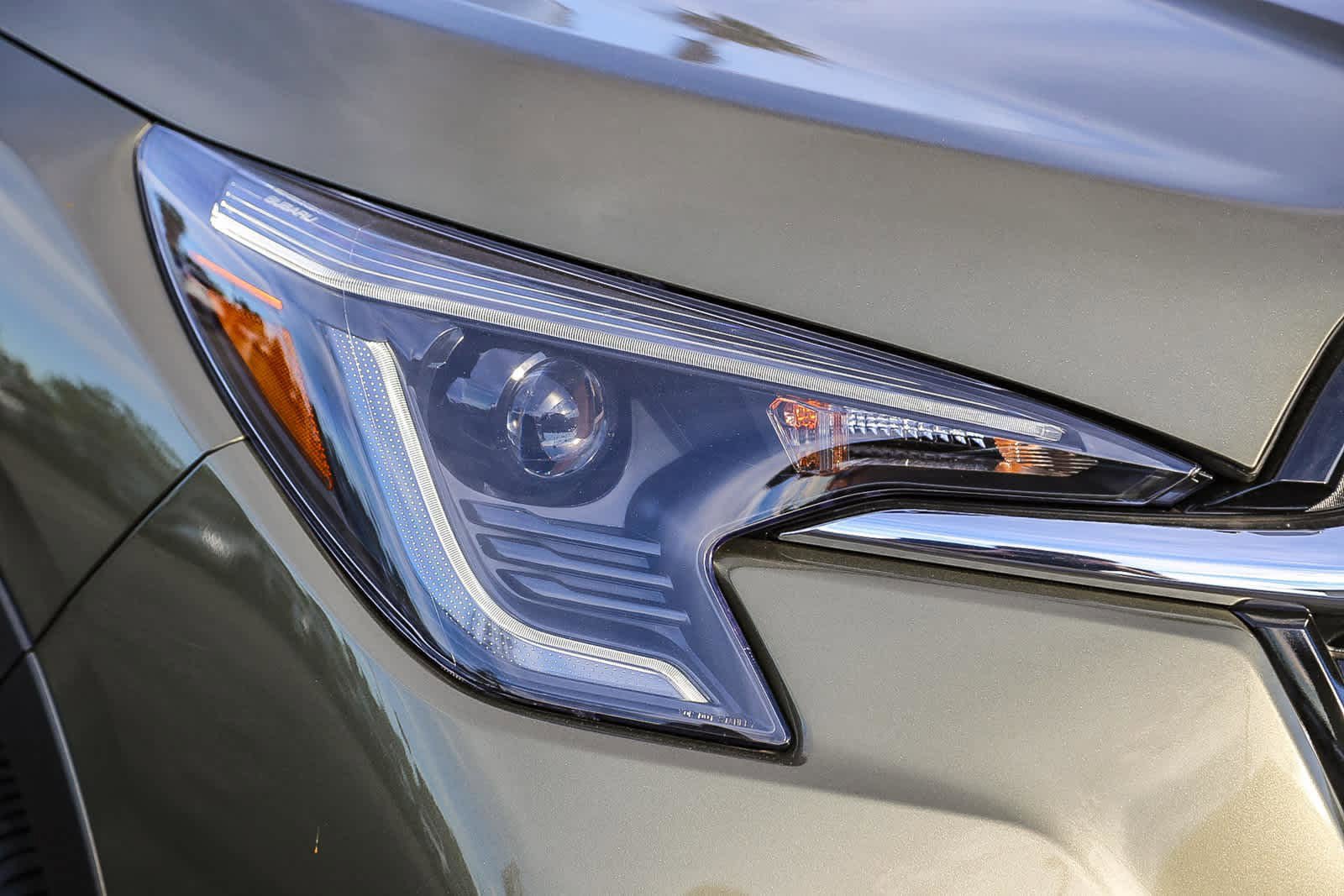 New 2026 Subaru Ascent Touring AWD/4WD image 4