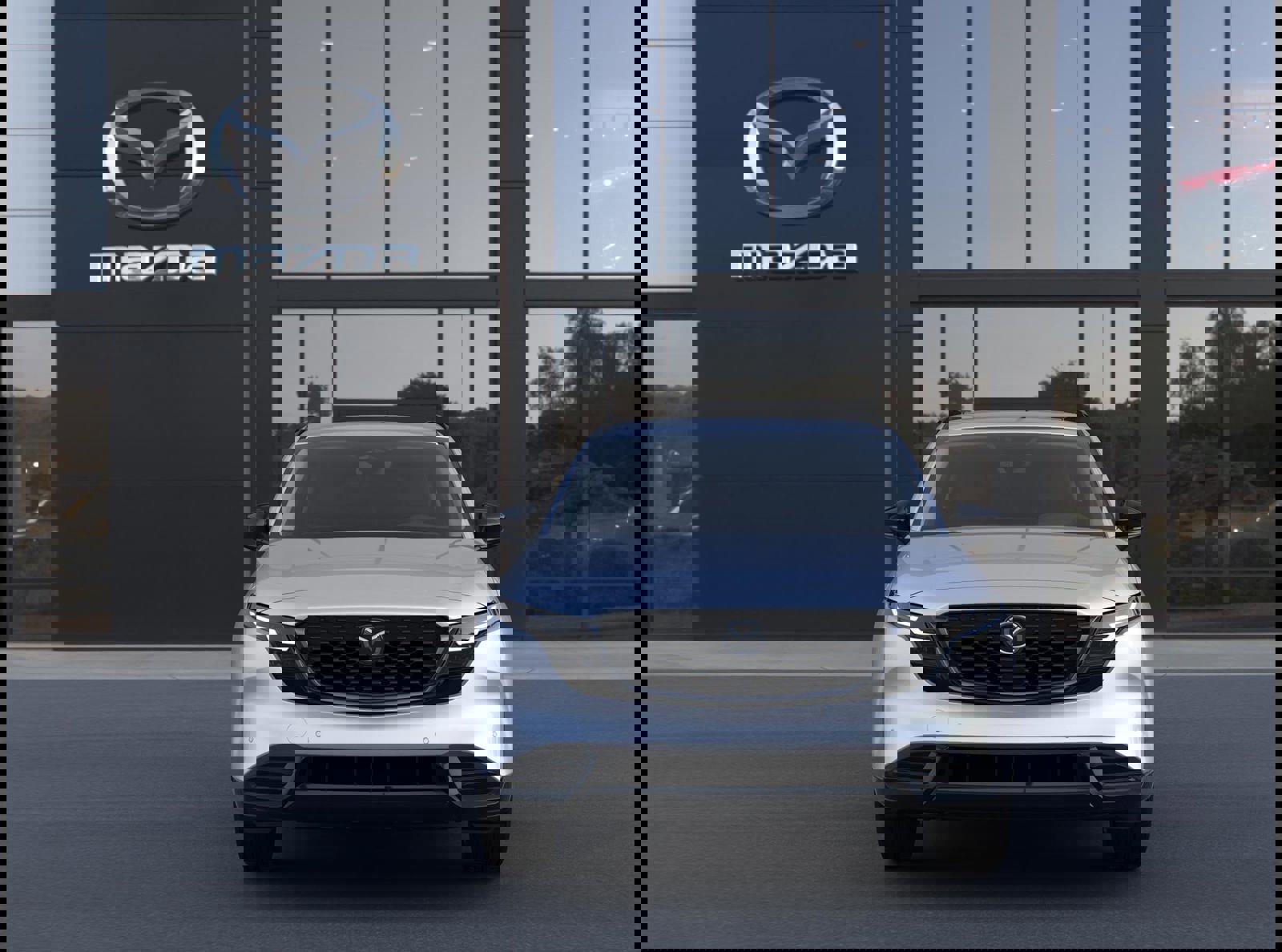 New 2026 MAZDA CX-5 2.5 S w/ Premium Package image 6