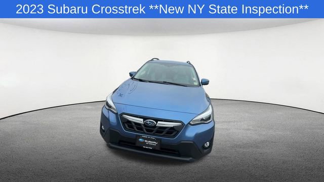 Used 2023 Subaru Crosstrek 2.5i Limited AWD/4WD image 3