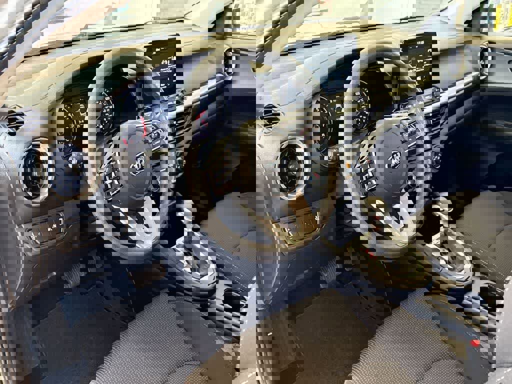 Used 2020 Kia Forte LXS image 10