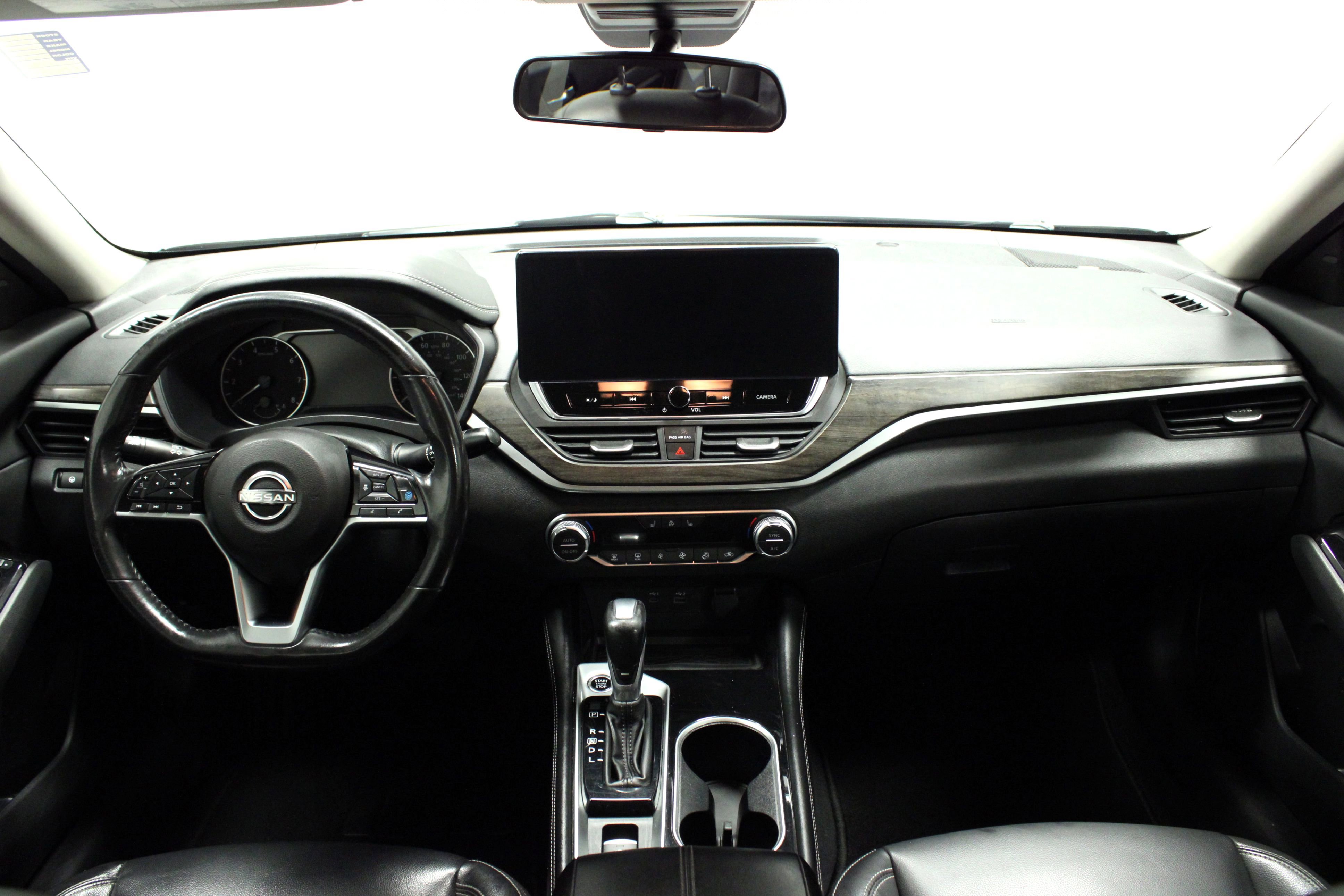 Used 2023 Nissan Altima 2.5 SL image 19