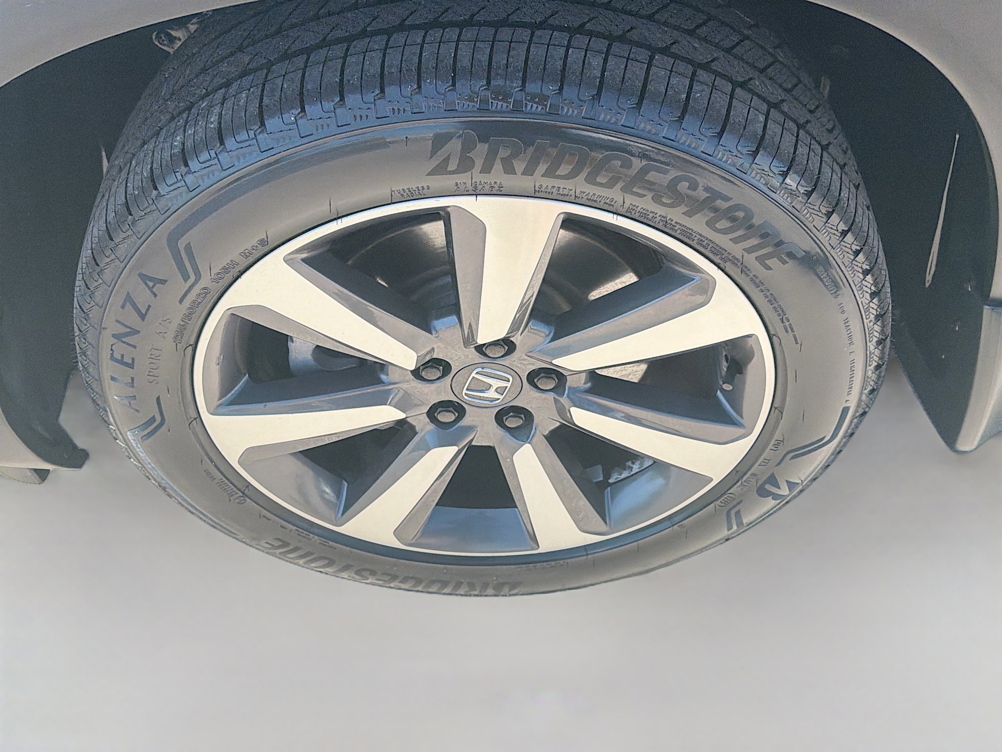 Certified 2023 Honda Pilot Elite image 37