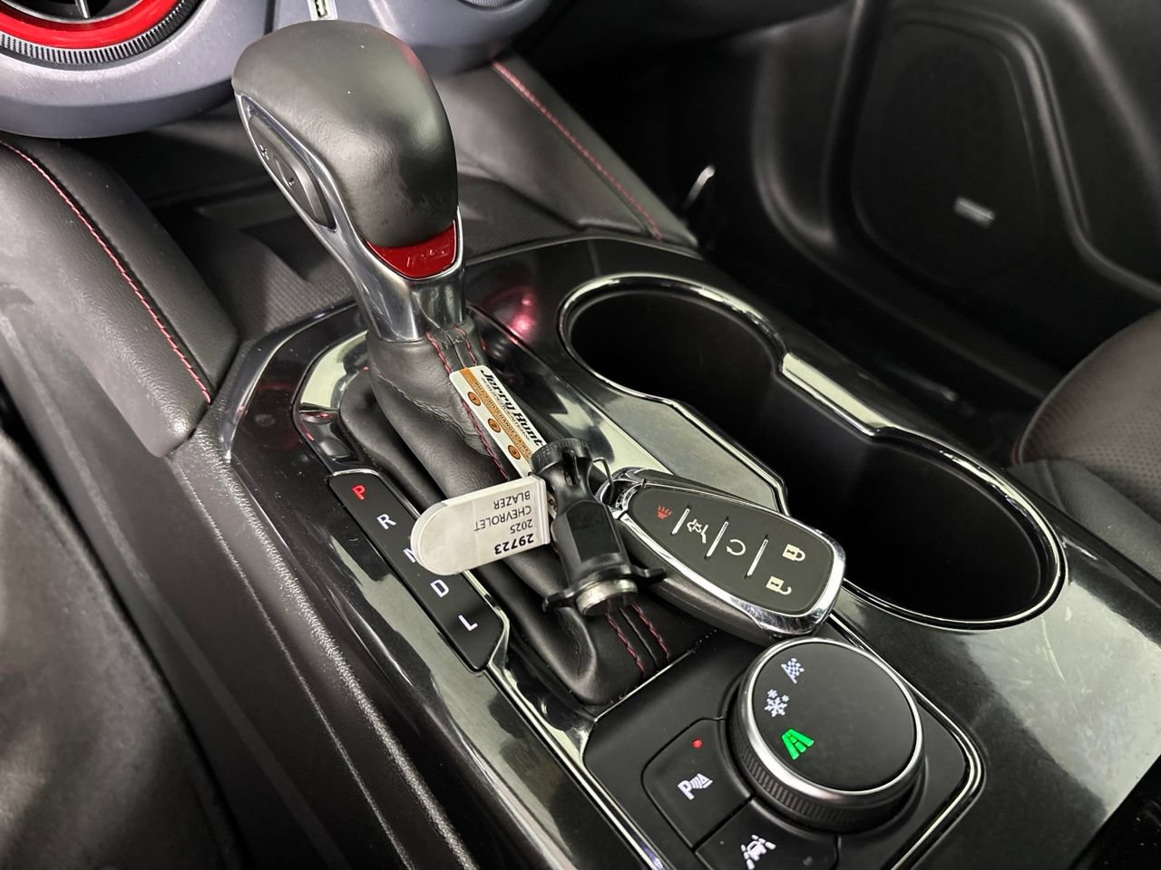 Used 2025 Chevrolet Blazer RS FWD image 20