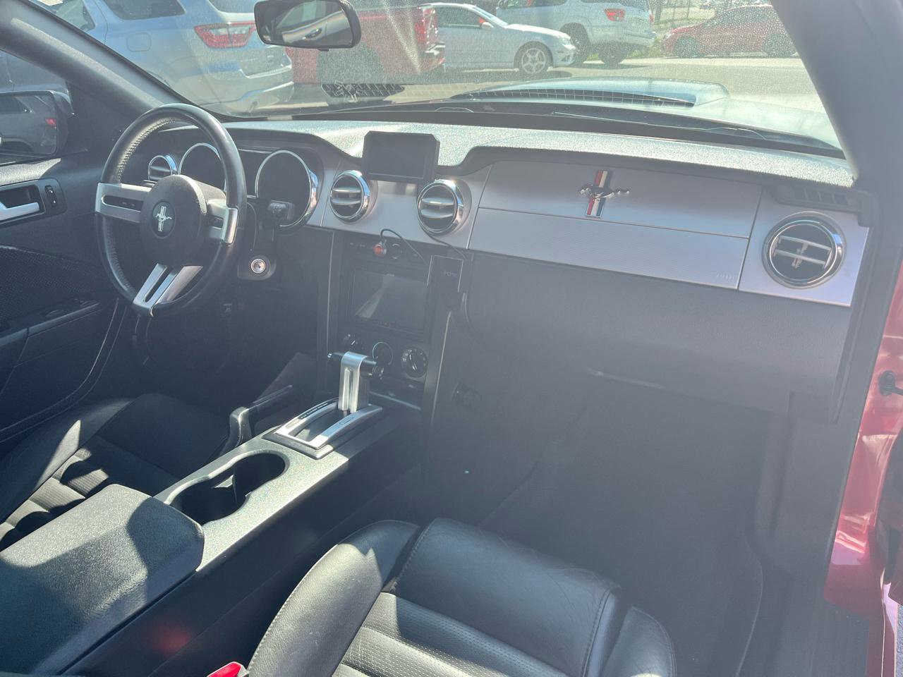 Used 2007 Ford Mustang GT image 14