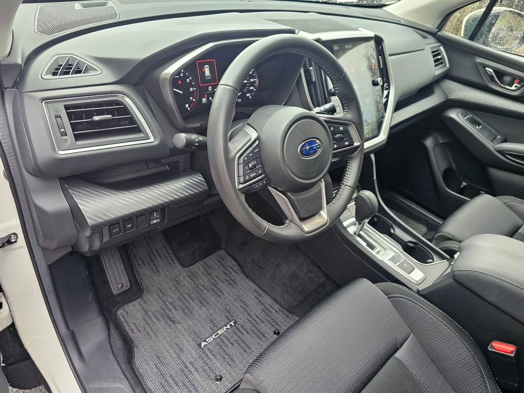 Certified 2025 Subaru Ascent Premium image 23