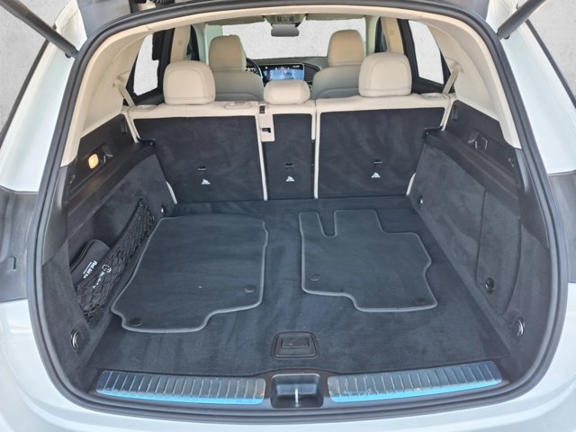 Used 2024 Mercedes-Benz GLE 450 4MATIC image 6