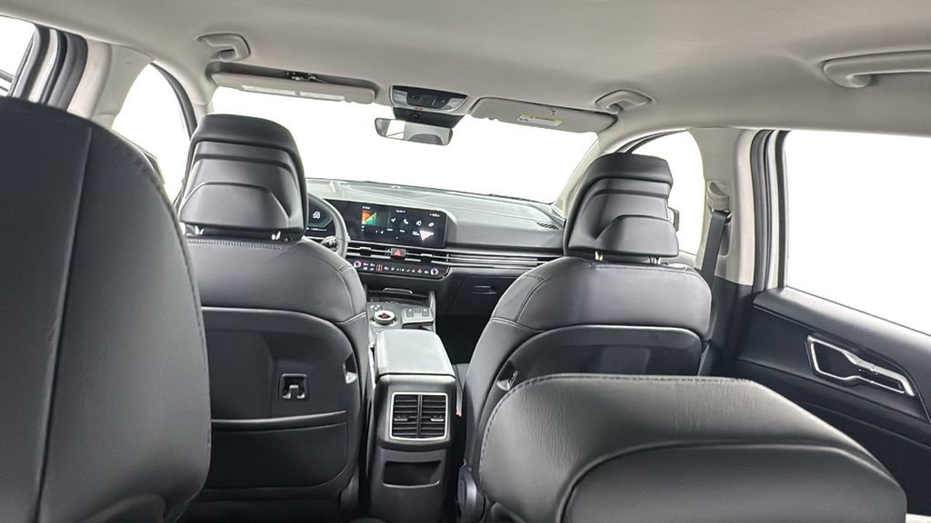 New 2026 Kia Sportage EX AWD/4WD image 18