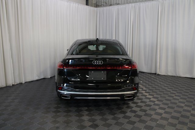 New 2025 Audi A5 2.0T Premium Plus image 22