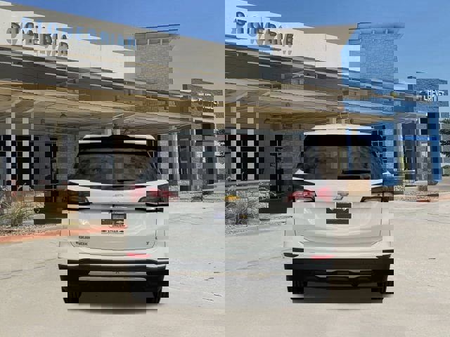Used 2022 Chevrolet Equinox LT image 7