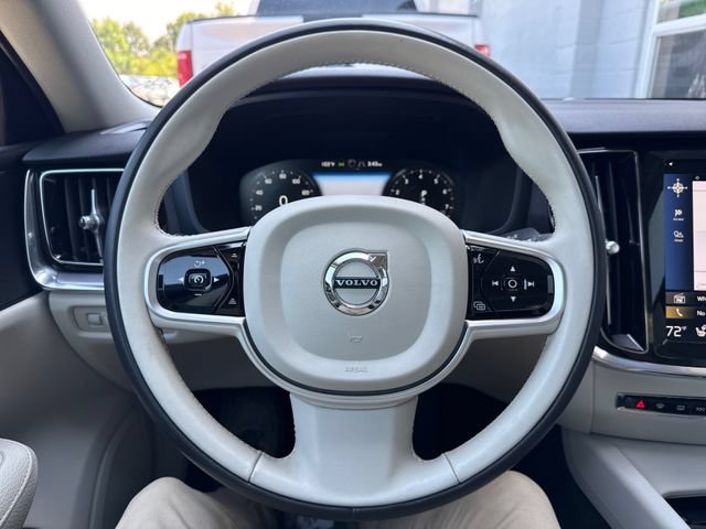Used 2020 Volvo S60 T6 Momentum w/ Protection Package Premier AWD/4WD image 19
