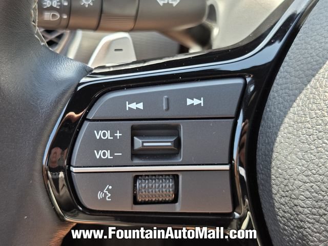 Used 2026 Acura Integra A-Spec FWD image 19