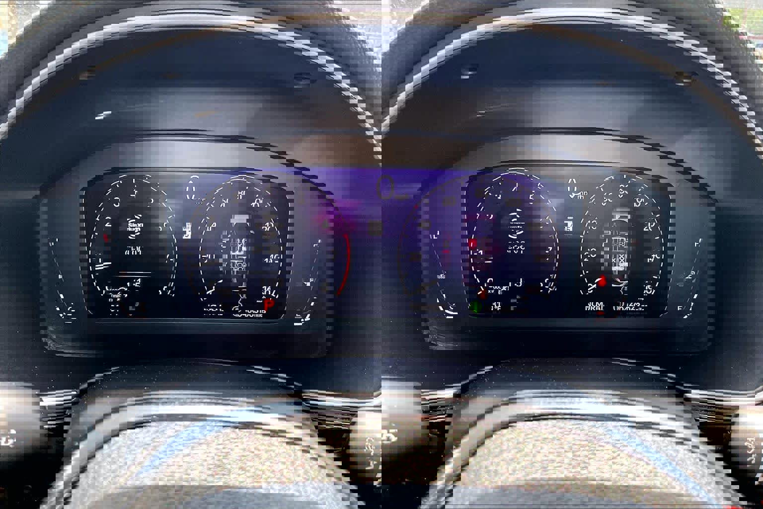 Used 2022 Honda Civic Sport Touring image 25