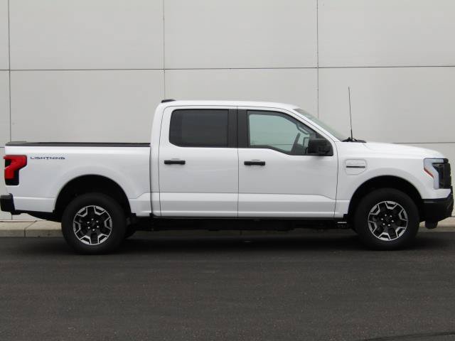 Used 2023 Ford F150 Lightning Pro w/ Pro SSV Package AWD/4WD image 5