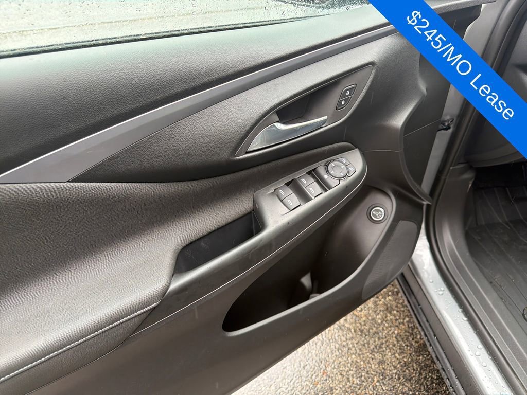 New 2026 Buick Envista Preferred w/ Convenience I Package FWD image 13
