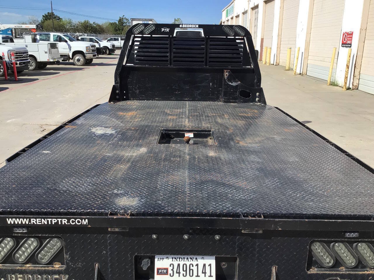 Used 2022 RAM 5500 Tradesman w/ Max Tow Package AWD/4WD image 10