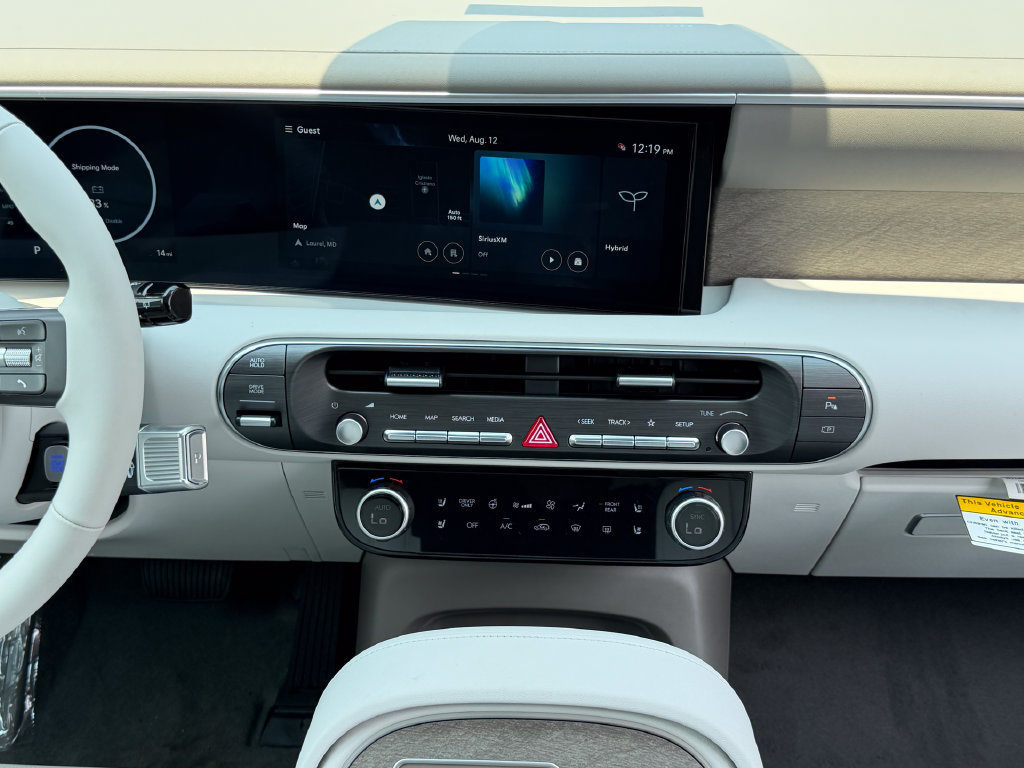 New 2026 Hyundai Palisade SEL Premium FWD image 17