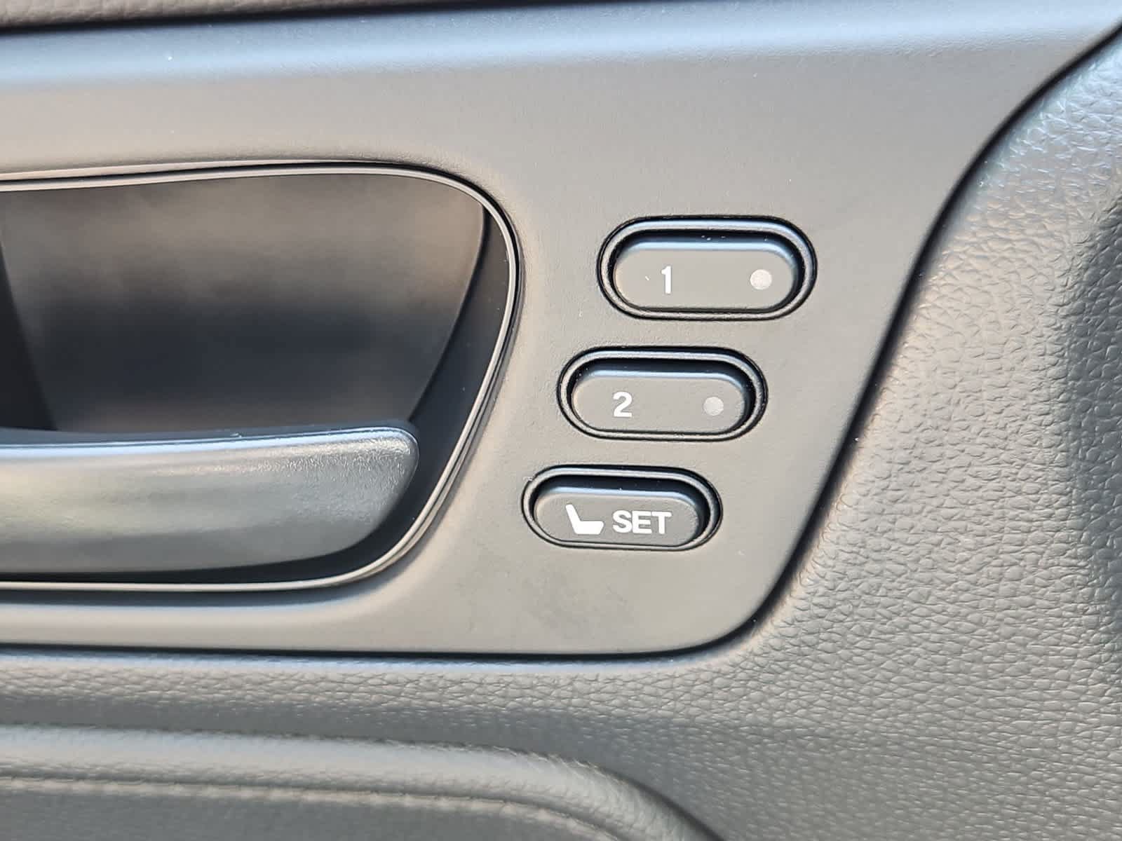 New 2027 Honda Odyssey Sport-L image 24