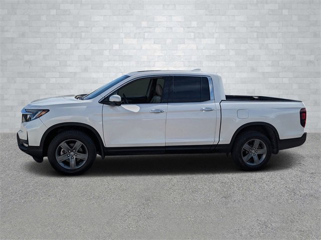Used 2023 Honda Ridgeline RTL-E image 8