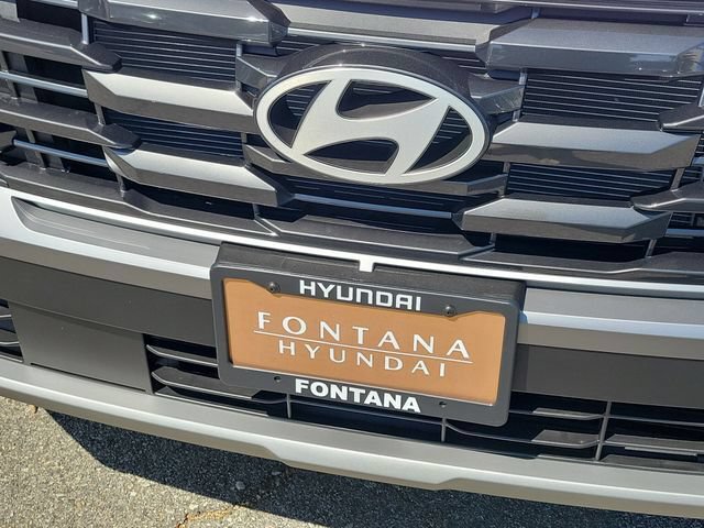 New 2026 Hyundai Tucson SE w/ Tow & Go Package FWD image 33